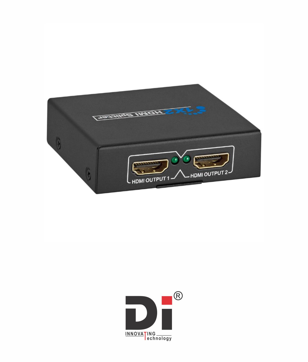 /storage/photos/SWITCHES SPLITTER & EXTENDER/HDMi SPLITTER 2 PORT (HDMi 1 INPUT  TO 2 OUTPUT)/1.jpg